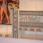 Burial History Museum Heraklion