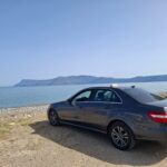 Our Dream Travel – Taxi and transfer Georgioupoli