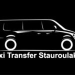 Stavroulakis Taxi – Transfer Chania Crete