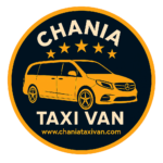 Chania Taxi Van – Luxury Mercedes Transfers Across Crete