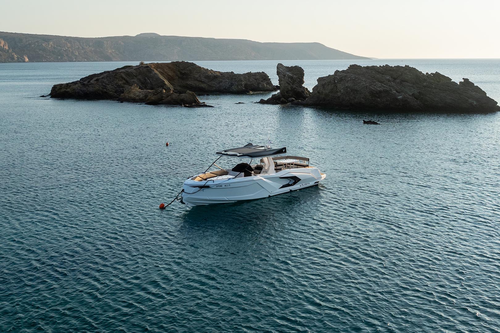 Private Yacht Cruises & Boat Trips in Vai Beach, Sitia – Eastern Crete