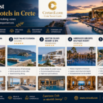 5 star hotels in Crete