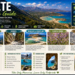Crete Nature Guide