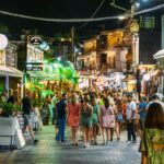 Crete Nightlife Guide