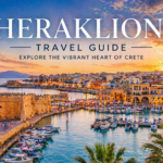 Crete Heraklion travel guide