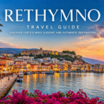 Rethymno Travel Guide