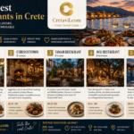The 5 Best Restaurants in Crete 2026 Guide 1