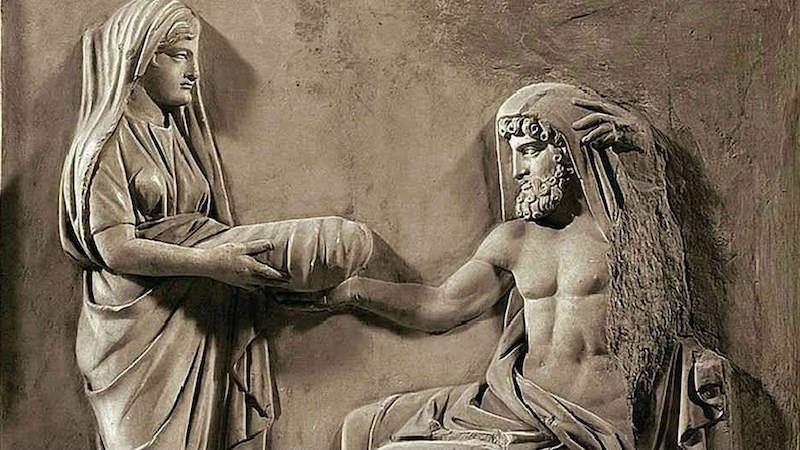 The Birth of Zeus: Myth, Mystery, and the Sacred Caves of Crete Visiting the Birthplace of Zeus Today