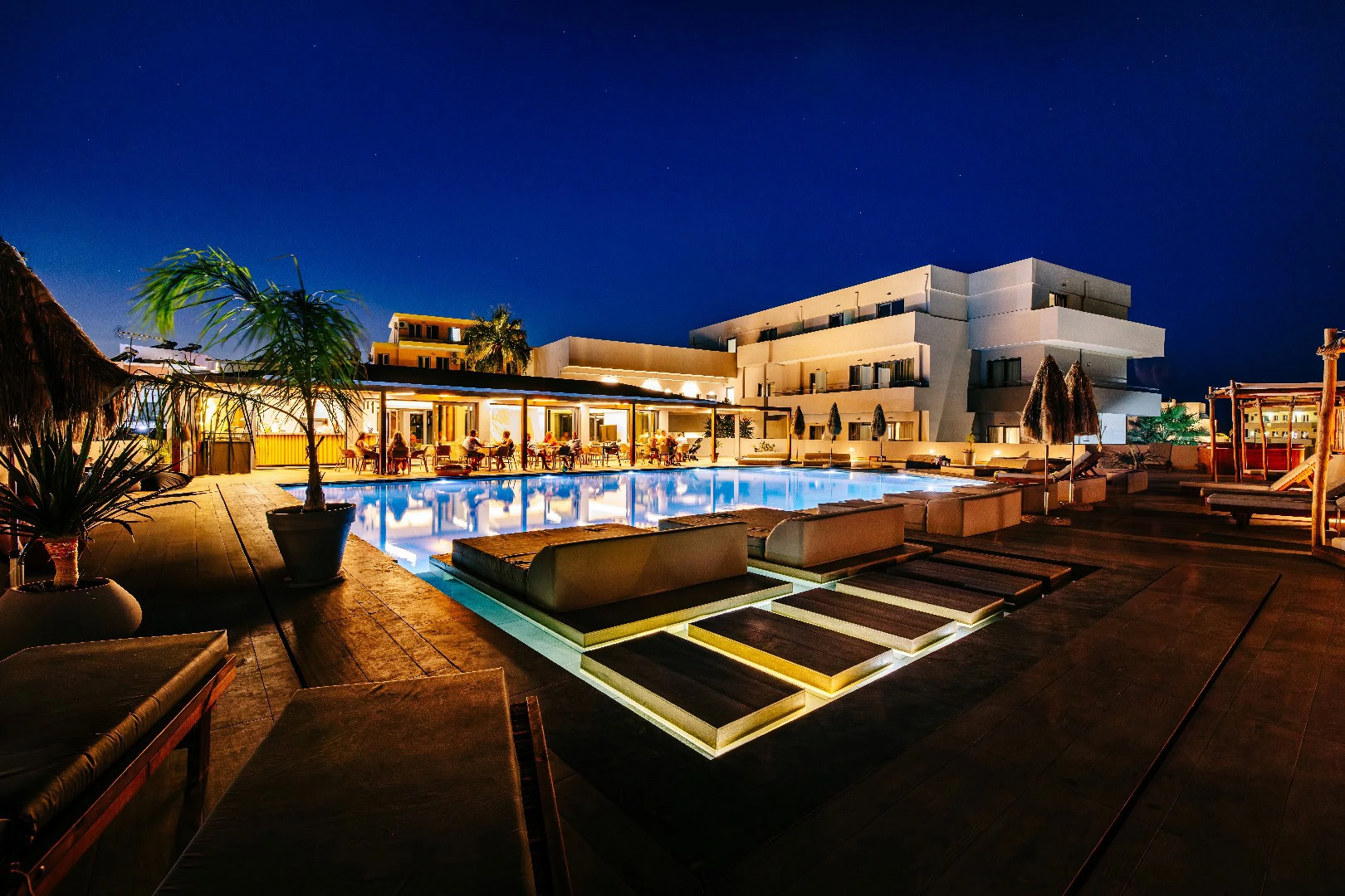 Crete Mare Hotels