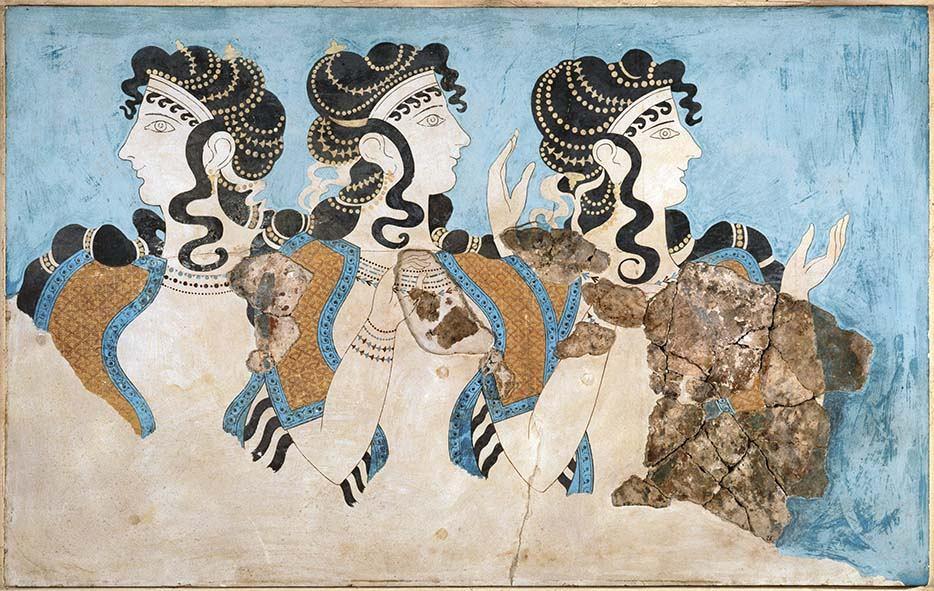Crete