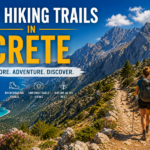 Best Hiking Trails in Crete: Explore the Island’s Most Incredible Adventures Best Hiking Trails in Crete