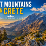 Best Mountains in Crete: Discover the Island’s Most Spectacular Peaks Best Mountains in Crete Discover the Island’s Most Spectacular Peaks