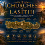 Churches of Crete Lasithi