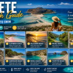 Crete Beach Guide