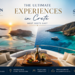 The Ultimate Luxury Experiences in Crete Private Cruises Redefined