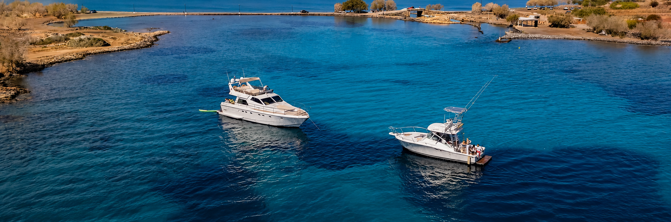 Luxury Boat Tours in Crete LANDMARK CRETE
